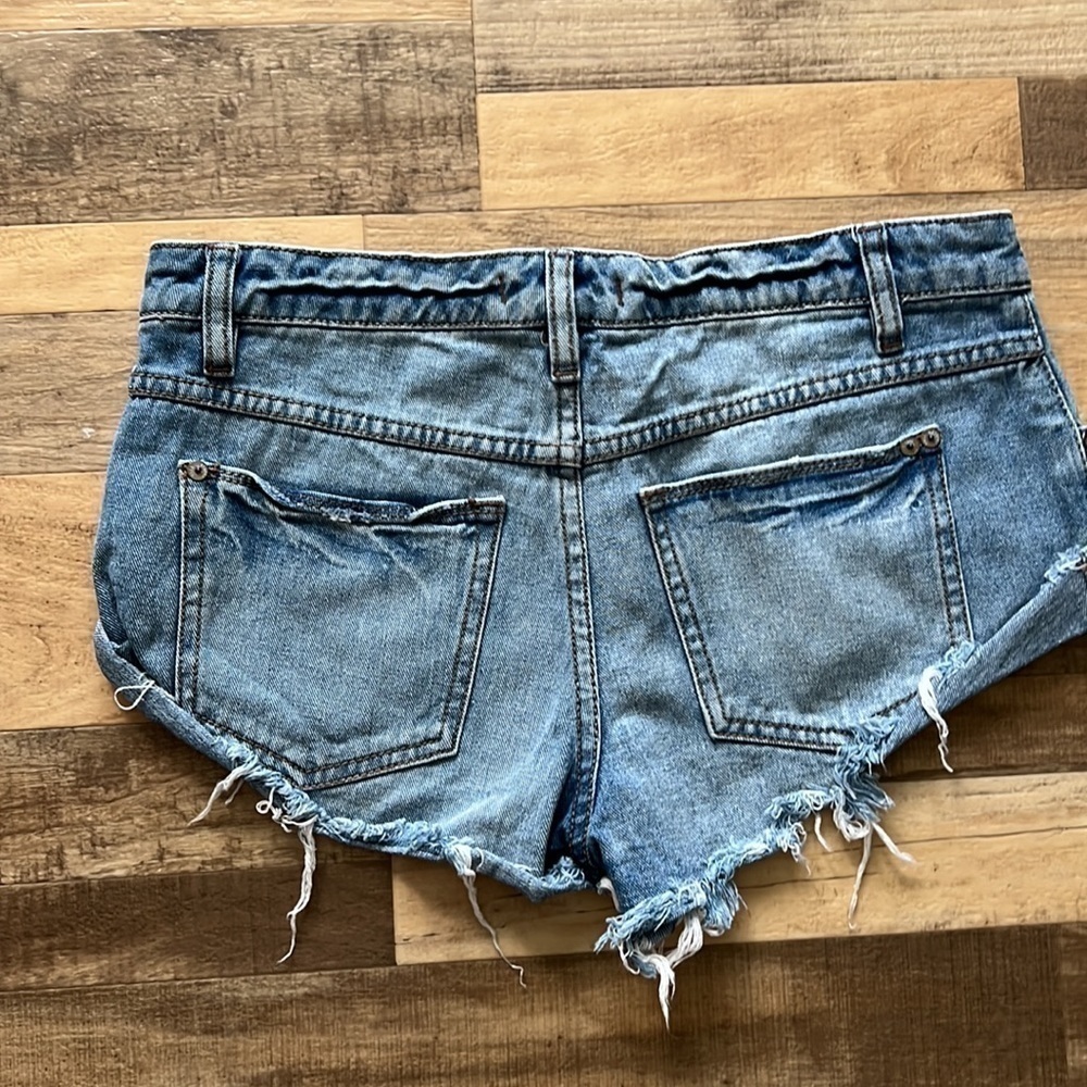 Free people shots size 25 - Picture 4 of 4